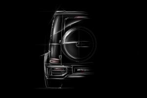 Mercedes-AMG G63 by PerformMaster 2020 года 